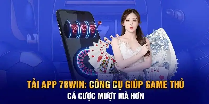 78win1 BG Bắn cá